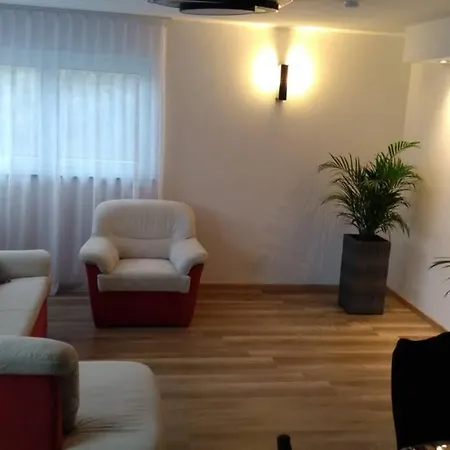 At Kessler Living And Sleeping * 基希贝格安德日格